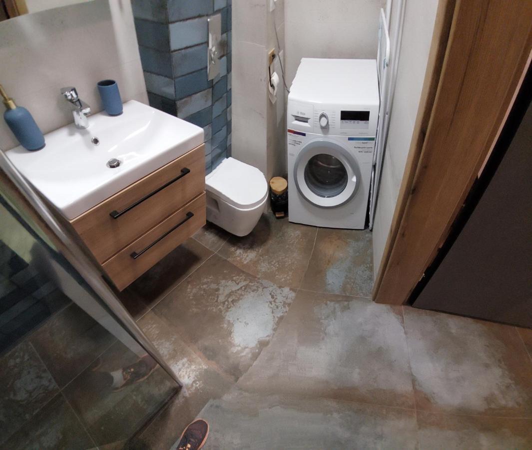 Buko Apartamenty يونيجوو المظهر الخارجي الصورة