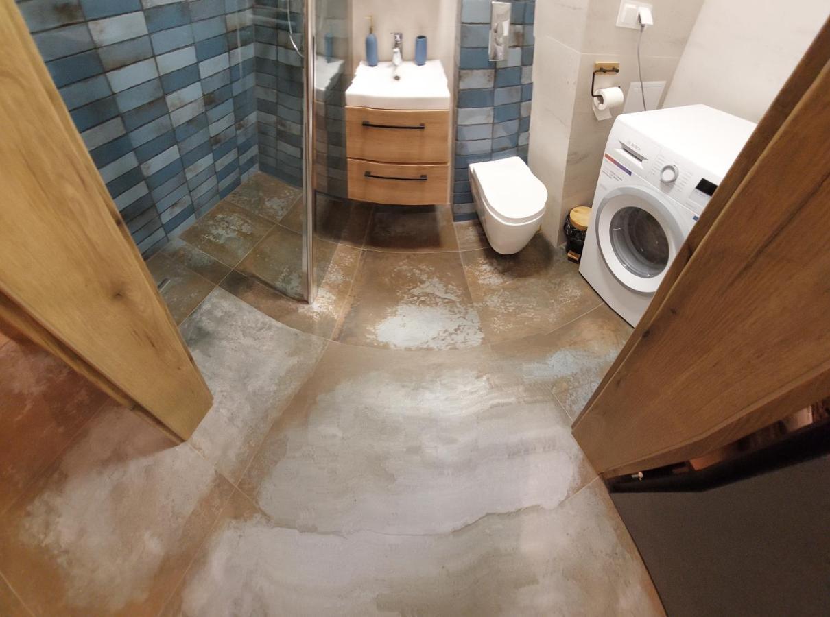 Buko Apartamenty يونيجوو المظهر الخارجي الصورة